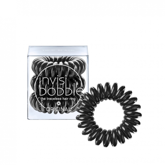 invisibobble Original True Black