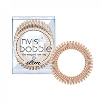 Thumbnail for invisibobble Slim Bronze Me Pretty