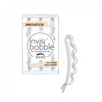Thumbnail for invisibobble Waver Crystal Clear