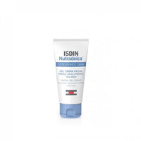 Thumbnail for ISDIN Nutradeica Facial Gel Cream Seborrheic Skin 50ml