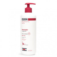 Thumbnail for ISDIN Psorisdin Psoriatic Skin Hygiene Bath Gel 500ml
