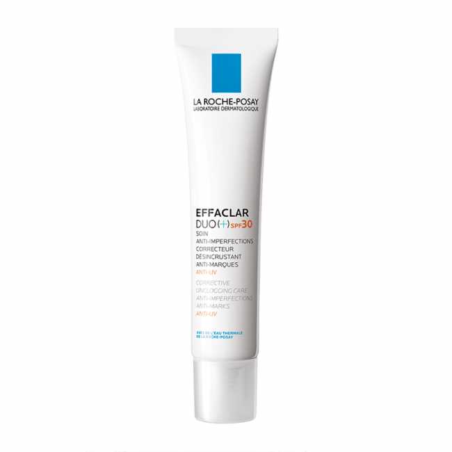 La Roche-Posay Effaclar Duo(+) SPF30 40ml