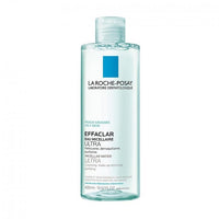 Thumbnail for La Roche-Posay Effaclar Micellar Water Ultra Oily Skin 400ml