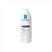 Thumbnail for La Roche-Posay Kerium Anti-Dandruff Cream-Shampoo Dry Scalp 200ml