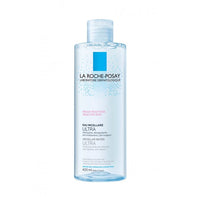 Thumbnail for La Roche-Posay Micellar Water Ultra Reactive Skin 400ml