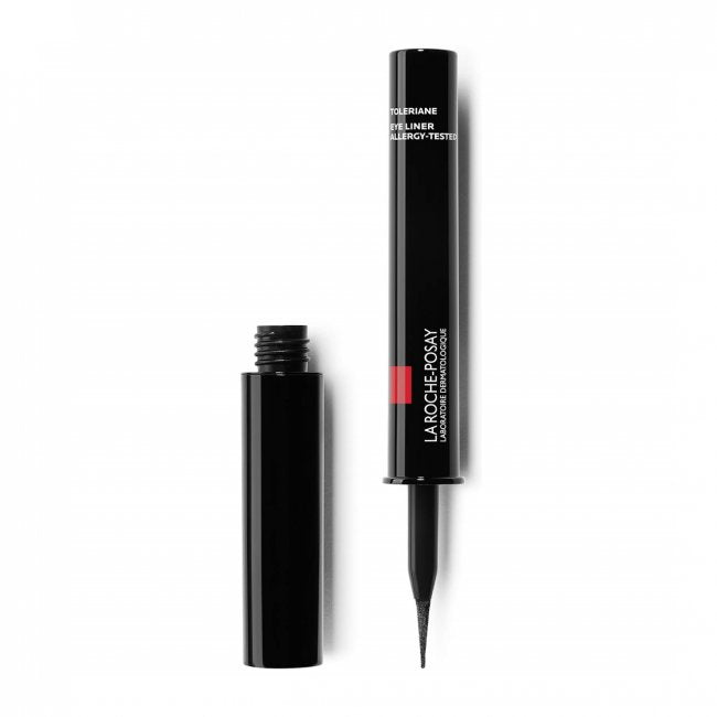 La Roche-Posay Toleriane Eye Liner Allergy-Tested Black 1.4ml