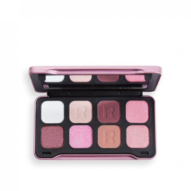 Makeup Revolution Forever Dynamic Ambient Eyeshadow Palette 8g