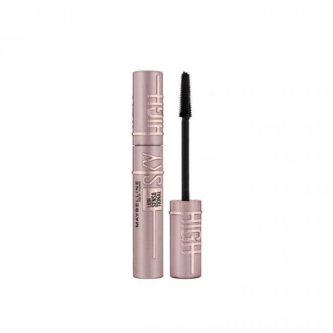 Maybelline Lash Sensational Sky High Mascara 01 Very Black 7.2ml