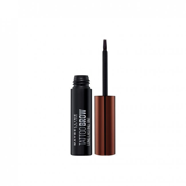 Maybelline Tattoo Brow Easy Peel Off Tint