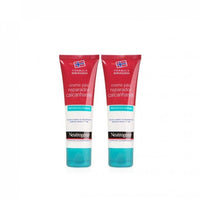 Thumbnail for PROMOTIONAL PACK: Neutrogena Cracked Heel Foot Cream 50ml x2