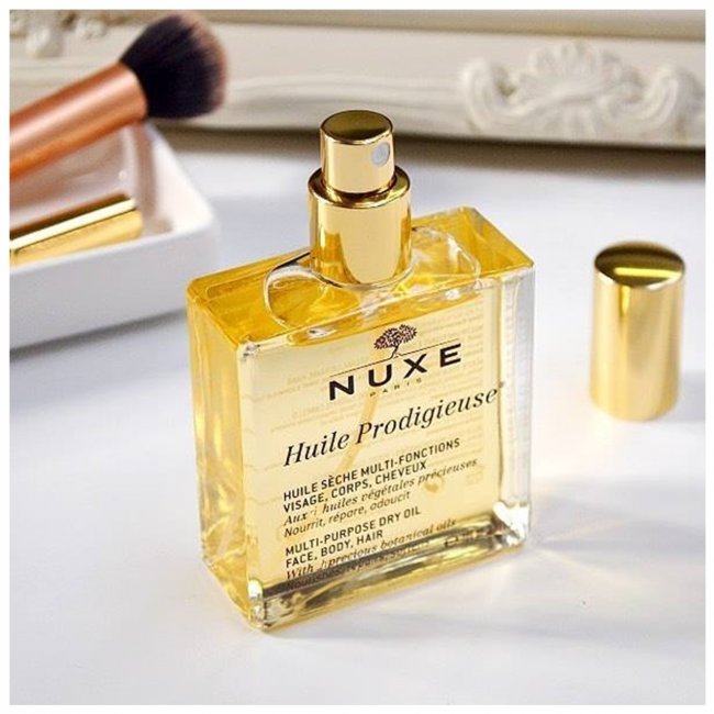 NUXE Huile Prodigieuse Dry Oil