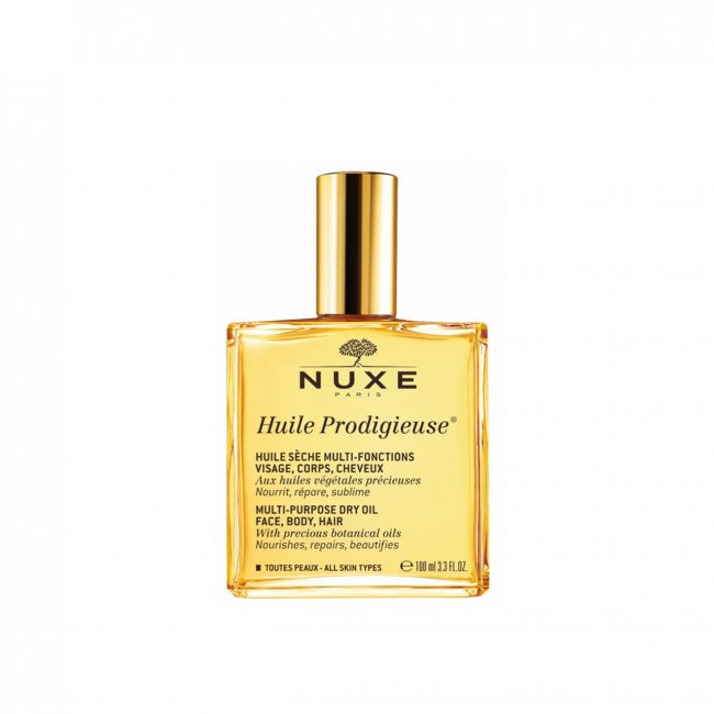 NUXE Huile Prodigieuse Dry Oil