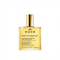 Thumbnail for NUXE Huile Prodigieuse Dry Oil