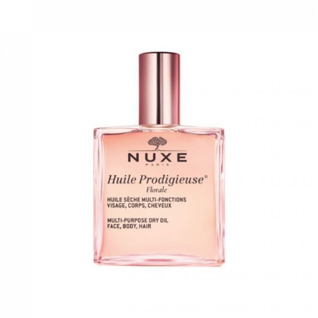 NUXE Huile Prodigieuse Florale Multi-Purpose Dry Oil