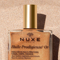 Thumbnail for NUXE Huile Prodigieuse Shimmering Dry Oil