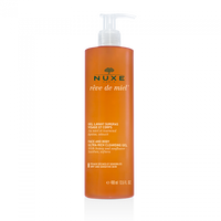 Thumbnail for NUXE Rêve de Miel Face and Body Ultra-Rich Cleansing Gel 400ml