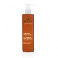 Thumbnail for NUXE Rêve de Miel Face Cleansing and Make-Up Removing Gel 200ml