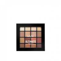 Thumbnail for NYX Pro Makeup Ultimate Shadow Palette