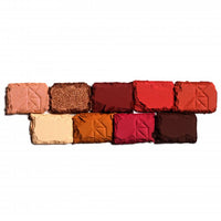 Thumbnail for LIMITED EDITION: NYX Pro Makeup La Casa De Papel Color Palette