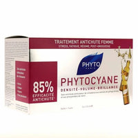 Thumbnail for Phytocyane Revitalizing Serum for Thinning Hair 12x7.5ml