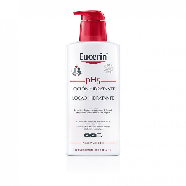 Eucerin pH5 Lotion