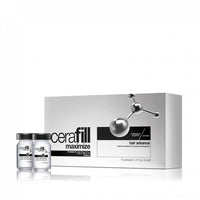 Thumbnail for Redken Cerafill Maximize Aminexil Hair Advance Ampoules 10x6ml