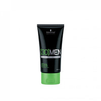 Thumbnail for Schwarzkopf [3D]Men Strong Hold Gel 150ml