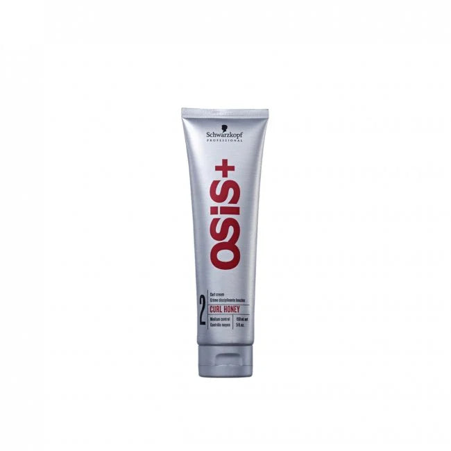 Schwarzkopf OSiS+ Curl Honey Curl Cream Medium Control 150ml