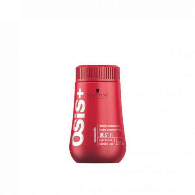 Schwarzkopf OSiS+ Dust It Mattifying Volume Powder Light Control 10g