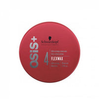 Schwarzkopf OSiS+ Flexwax Ultra Strong Cream Wax 85ml