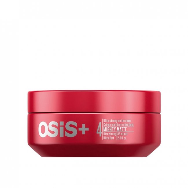 Schwarzkopf OSiS+ Mighty Matte Ultra Strong Cream 85ml