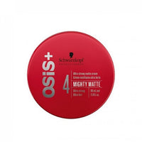 Thumbnail for Schwarzkopf OSiS+ Mighty Matte Ultra Strong Cream 85ml