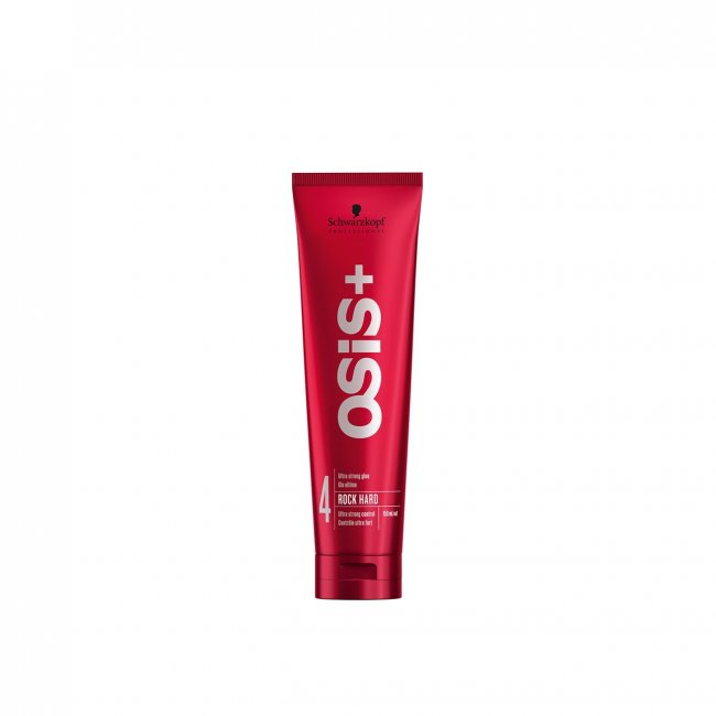 Schwarzkopf OSiS+ Rock Hard Ultra Strong Glue Ultra 150ml