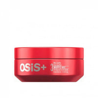 Thumbnail for Schwarzkopf OSiS+ Whipped Wax Soufflé Strong Control 85ml