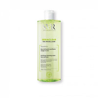 Thumbnail for SVR Sebiaclear Micellar Water Purifying Cleansing Water