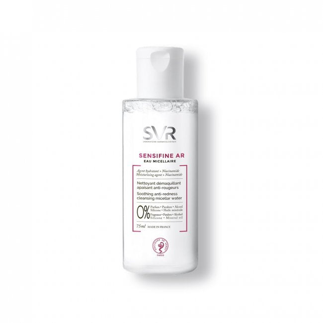 SVR Sensifine AR Micellar Water