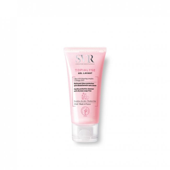 SVR Topialyse Cleansing Gel