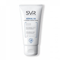 Thumbnail for SVR Xérial 50 Extreme Foot Cream 50ml