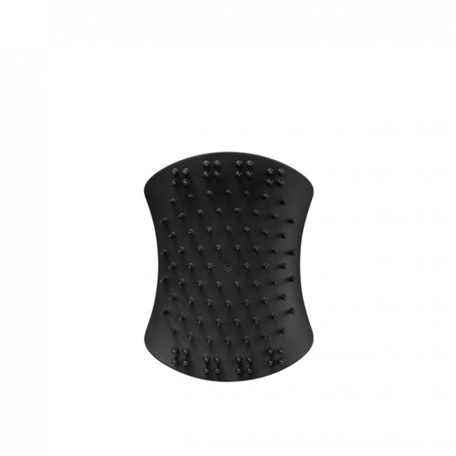 Tangle Teezer The Scalp Exfoliator & Massager Onyx Black