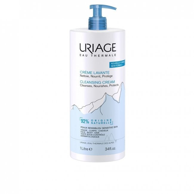 Uriage Cleansing Cream