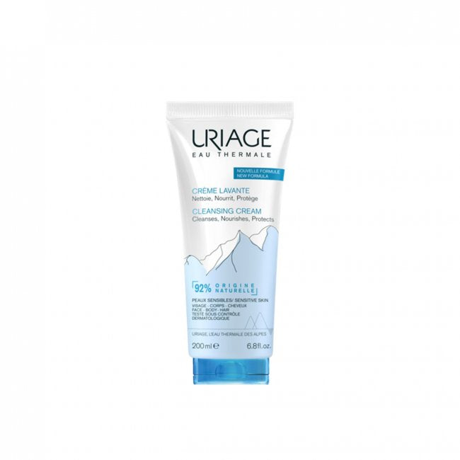 Uriage Cleansing Cream