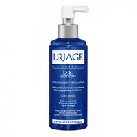 Thumbnail for Uriage D.S. Regulating Anti-Dandruff Lotion 100ml