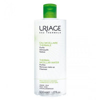 Thumbnail for Uriage Thermal Micellar Water Oily Skin