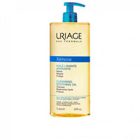 Thumbnail for Uriage Xémose Cleansing Soothing Oil
