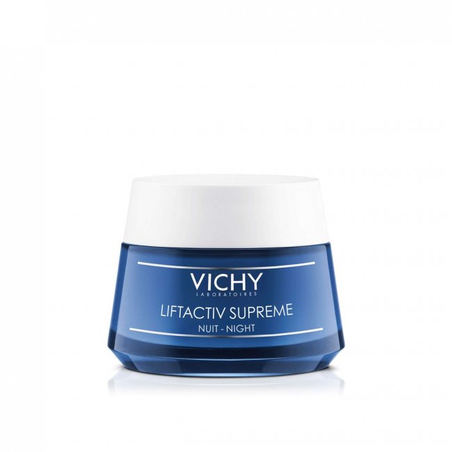 Vichy LiftActiv Supreme Night 50ml