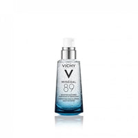 Thumbnail for Vichy Minéral 89 Fortifying and Plumping Daily Booster 50ml