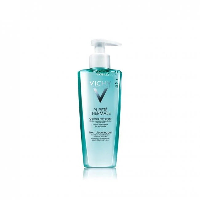 Vichy Pureté Thermale Fresh Cleansing Gel 200ml