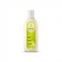 Thumbnail for Weleda Millet Nourishing Shampoo 190ml